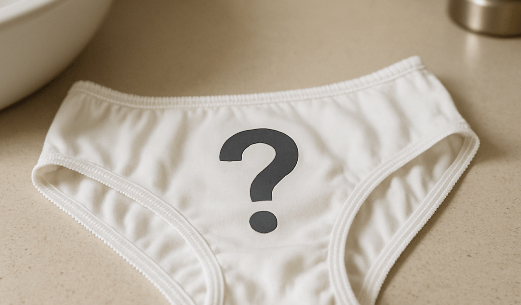 czy można zajść w ciążę przez ubrania