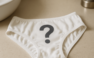 czy można zajść w ciążę przez ubrania