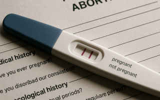 czy po aborcji można zajść w ciążę