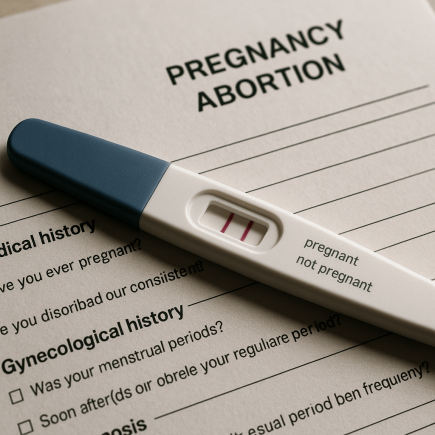 czy po aborcji można zajść w ciążę