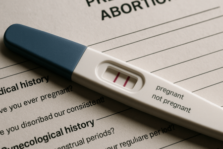 czy po aborcji można zajść w ciążę