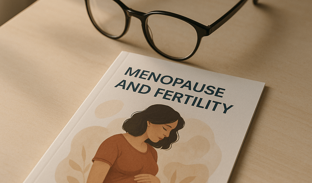 czy po menopauzie można zajść w ciążę