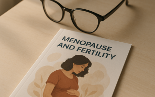 czy po menopauzie można zajść w ciążę