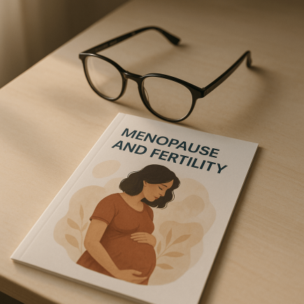 czy po menopauzie można zajść w ciążę