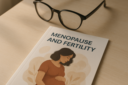 czy po menopauzie można zajść w ciążę